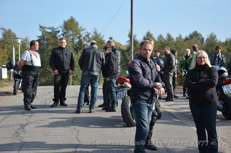 Saisonabschlussfahrt 2018 - 034